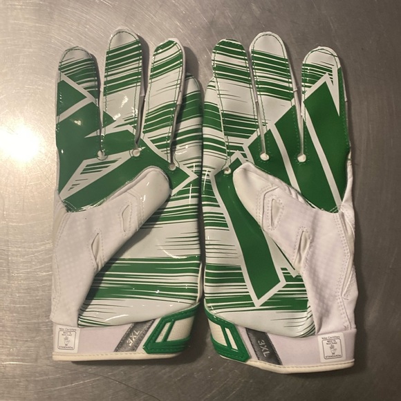 Nike Football Receiver Gloves - Picture 1 of 4